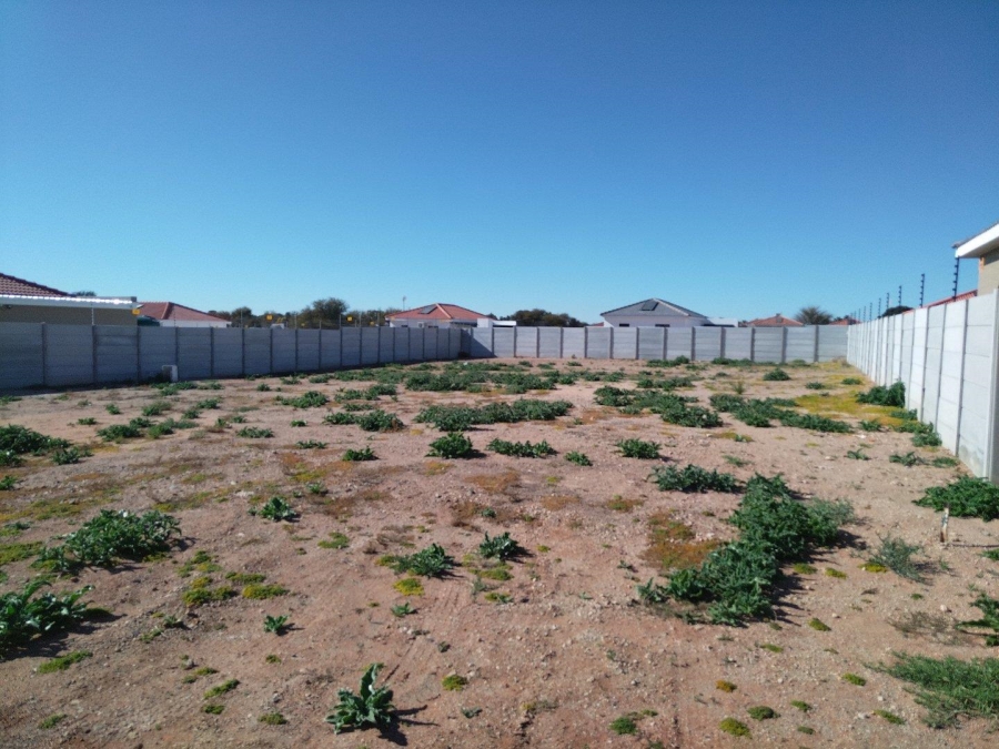 0 Bedroom Property for Sale in Blydeville Northern Cape